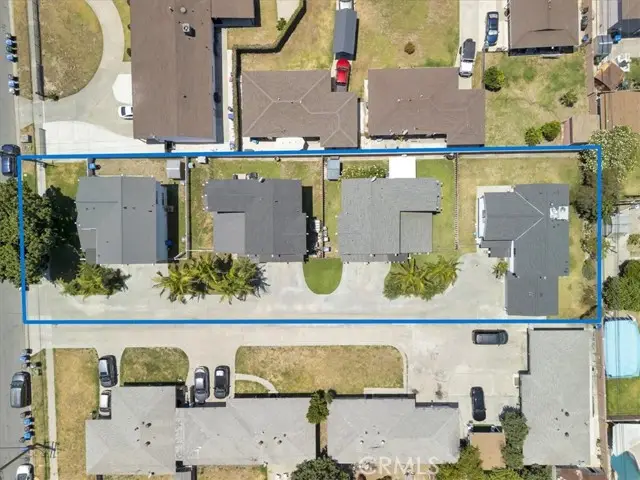 12725 Barlin Avenue, Downey, CA 90242 - #2