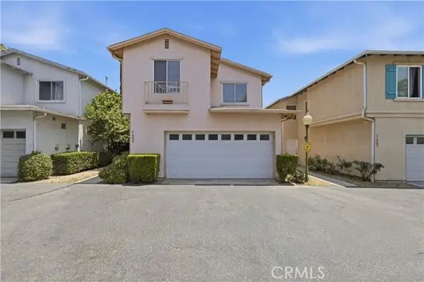 9300 Burnet Avenue  #122, North Hills, CA 91343