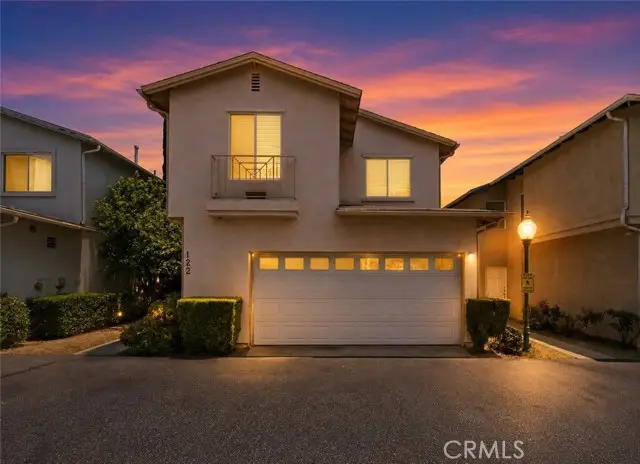 9300 Burnet Avenue  #122, North Hills, CA 91343 - #2