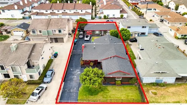 9540 Park Street, Bellflower, CA 90706
