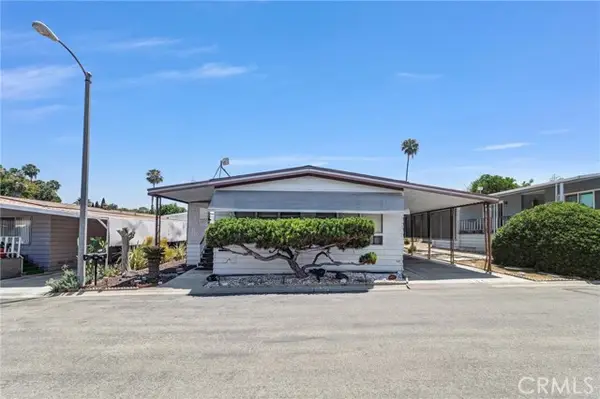 17701 Avalon Boulevard  #36, Carson, CA 90746