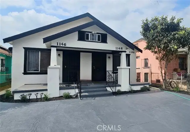 1146 52nd, Los Angeles, CA 90037 - #1
