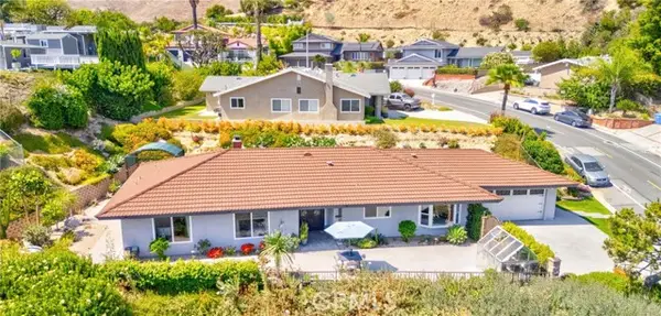 12736 Carinthia, Whittier, CA 90601