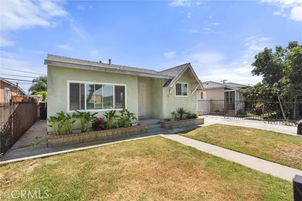 934 Arlington, Compton, CA 90221