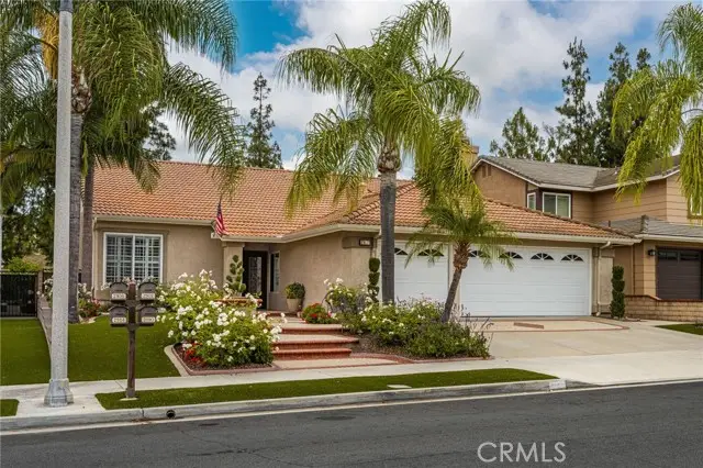 2902 Longspur, Fullerton, CA 92835 - #2
