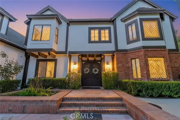 25573 Via Paladar, Valencia, CA 91355