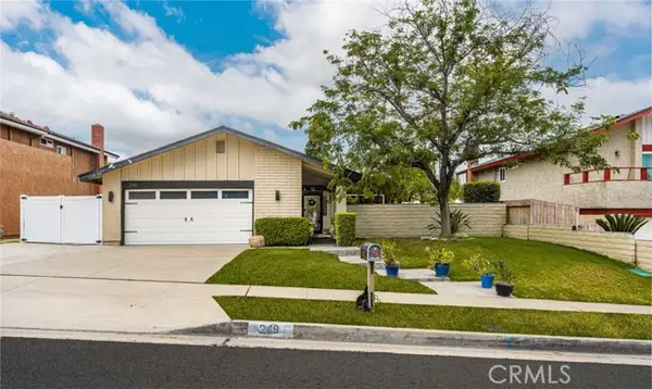 249 Leandro Street, Anaheim, CA 92807