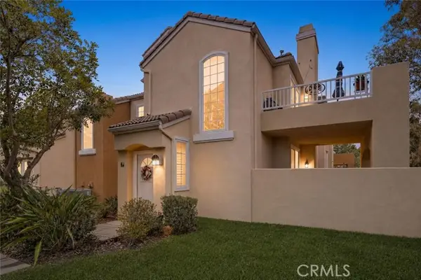 59 Sandcastle, Aliso Viejo, CA 92656