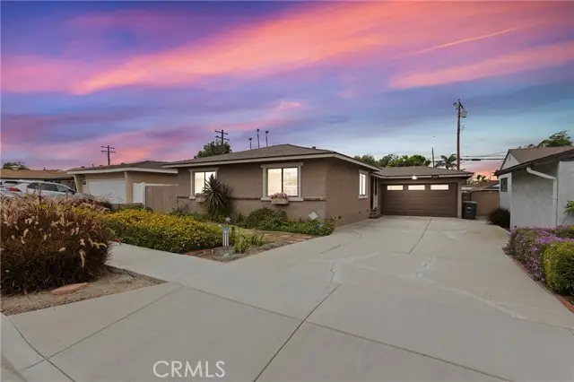 11927 Los Coyotes, La Mirada, CA 90638 - #1