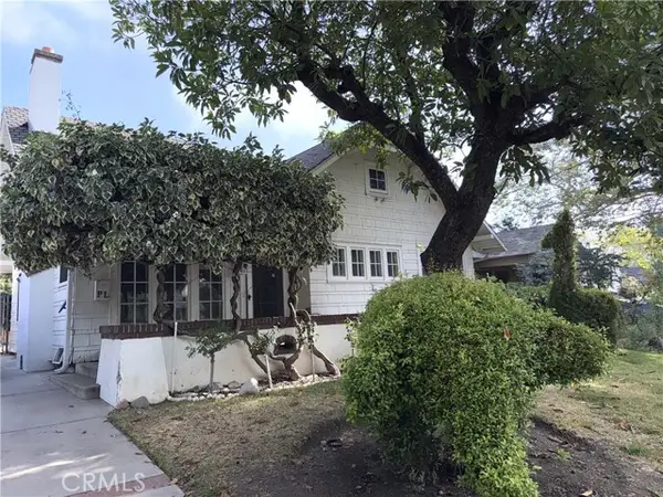 535 Howard Street, Pasadena, CA 91104