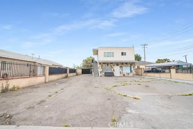 608 Central Avenue, Santa Ana, CA 92707 - #2