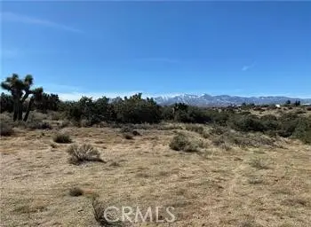 0 Atsina, Phelan, CA 92371