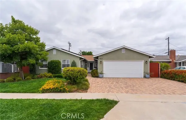 8822 Johnson, Buena Park, CA 90620