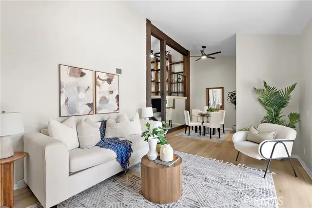 1665 Brea, Fullerton, CA 92835 - #1