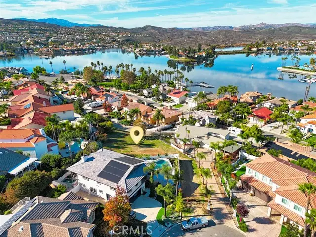 0 Pin Tail Drive, Quail Valley, CA 92587 - #1