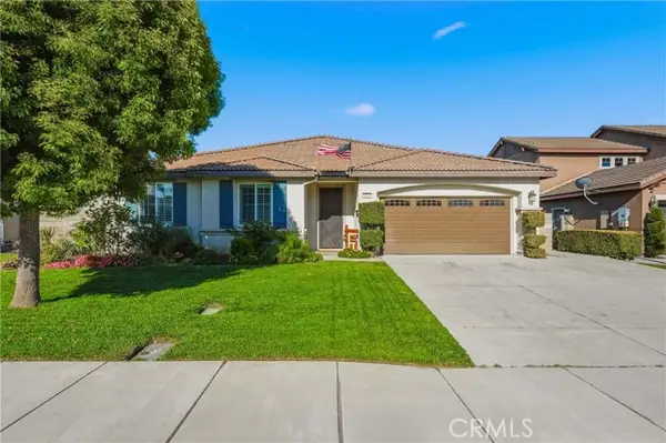 6704 Bull Thistle Court, Corona, CA 92880