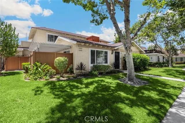12418 Rancho Vista, Cerritos, CA 90703 - #3