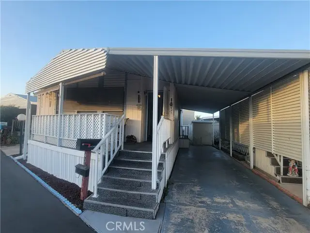 235 BEACH Boulevard  #43, Anaheim, CA 92804 - #1