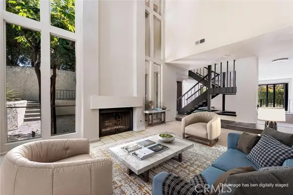 4000 Marion Way, Long Beach, CA 90807