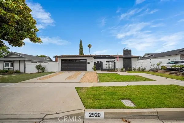 2920 Birch Place, Fullerton, CA 92835
