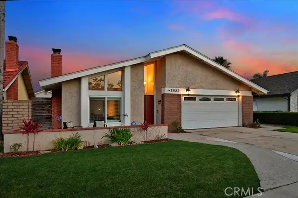 5922 CAMINO MANZANO, Anaheim, CA 92807