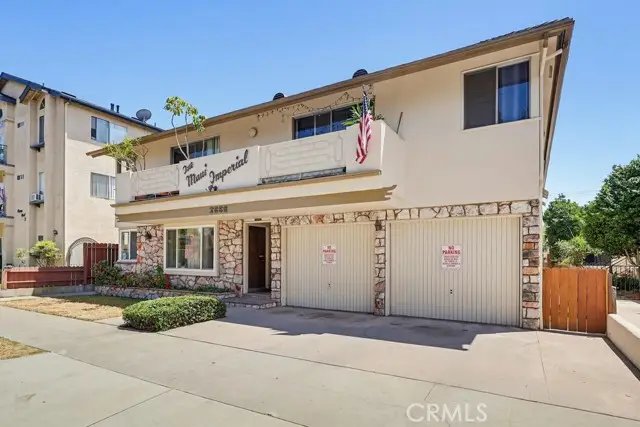 2060 3rd Street  #3, Long Beach, CA 90814 - #2