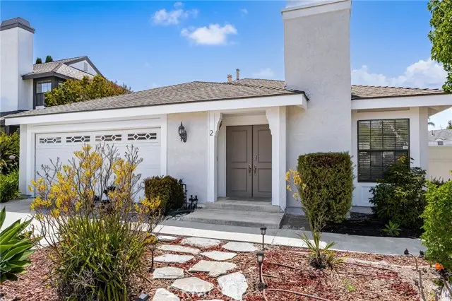 2 Darwin, Irvine, CA 92620 - #1