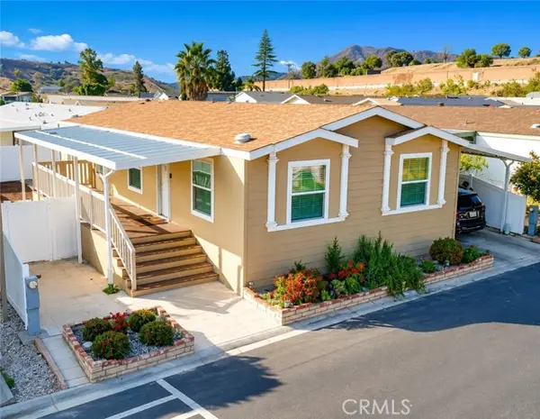 4080 Pedley Road  #39, Riverside, CA 92509