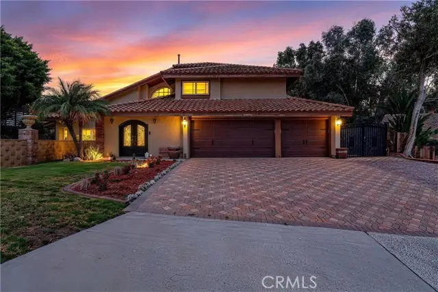 6000 Highland, Yorba Linda, CA 92886 - #3