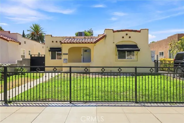 6639 Rose, Long Beach, CA 90805 - #1