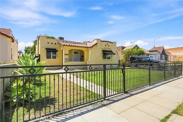 6639 Rose, Long Beach, CA 90805 - #2