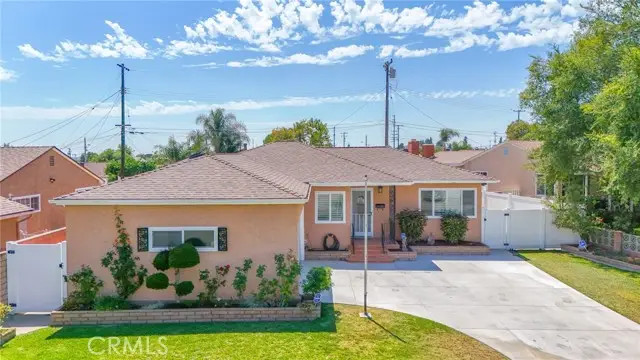 11725 Thermal Drive, La Mirada, CA 90638 - #2