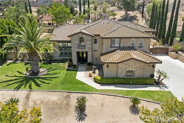 1503 Harness Lane, Norco, CA 92860
