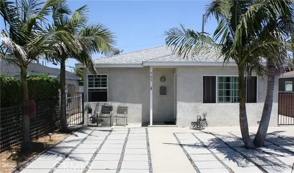 757 Pacific, Carson, CA 90745
