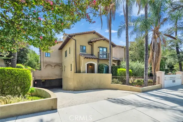 168 Sierra Madre Boulevard  #114, Pasadena, CA 91107 - #1