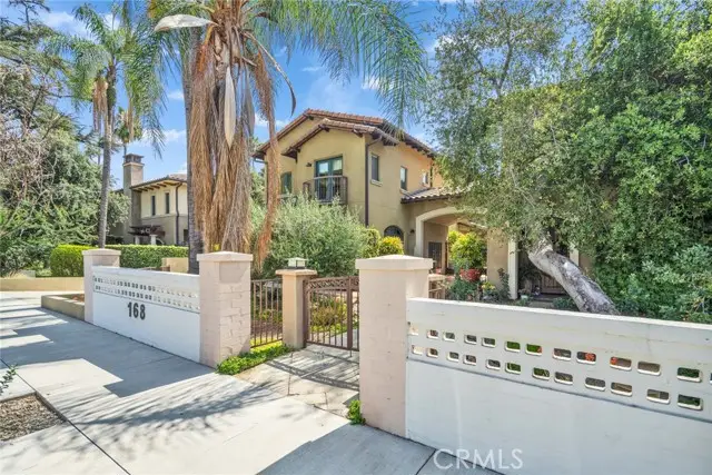 168 Sierra Madre Boulevard  #114, Pasadena, CA 91107 - #3