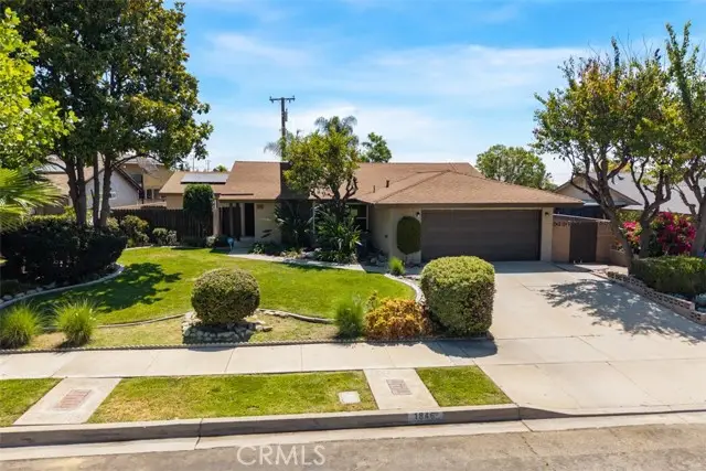 1846 Lake Avenue, Ontario, CA 91764 - #1