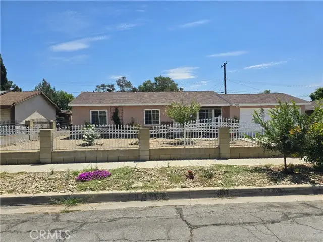 9909 Niagara Ave, Fontana, CA 92355 - #1