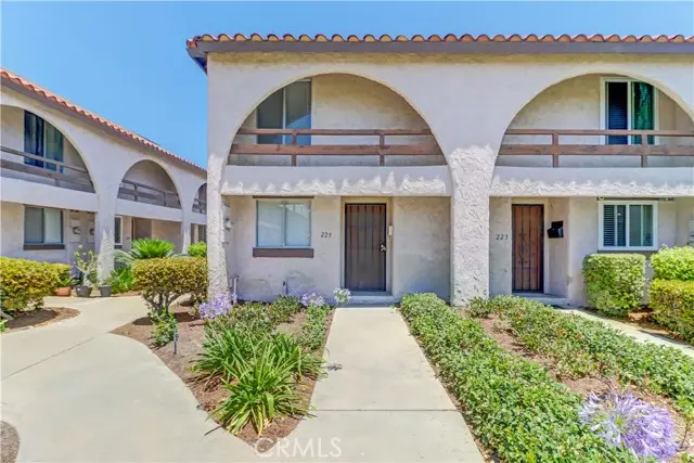 225 Aron, Anaheim, CA 92804 - #1