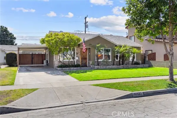 13423 Dalwood, Norwalk, CA 90650