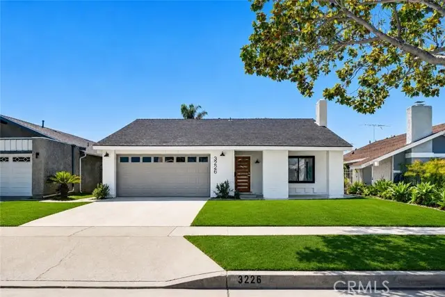 3226 South Towner Street, Santa Ana, CA 92707 - #1