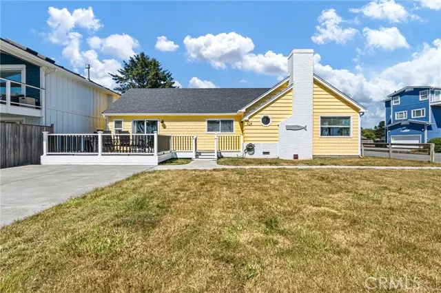 424 Pebble Beach, Crescent City, CA 95531 - #1