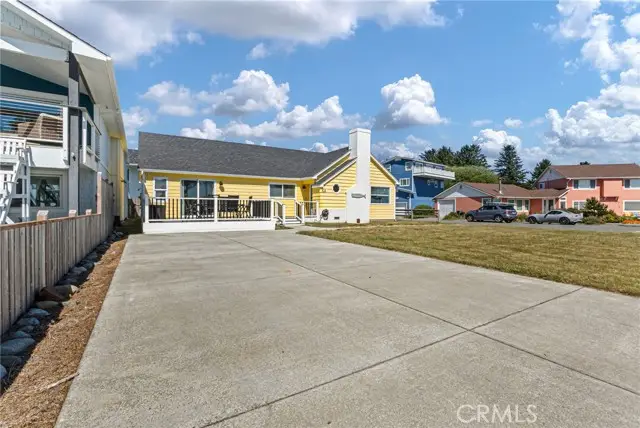 424 Pebble Beach, Crescent City, CA 95531 - #3