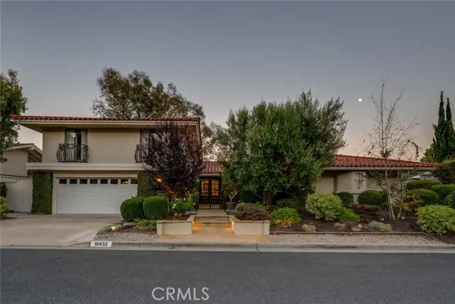 10432 Mira Vista Drive, Santa Ana, CA 92705 - #2