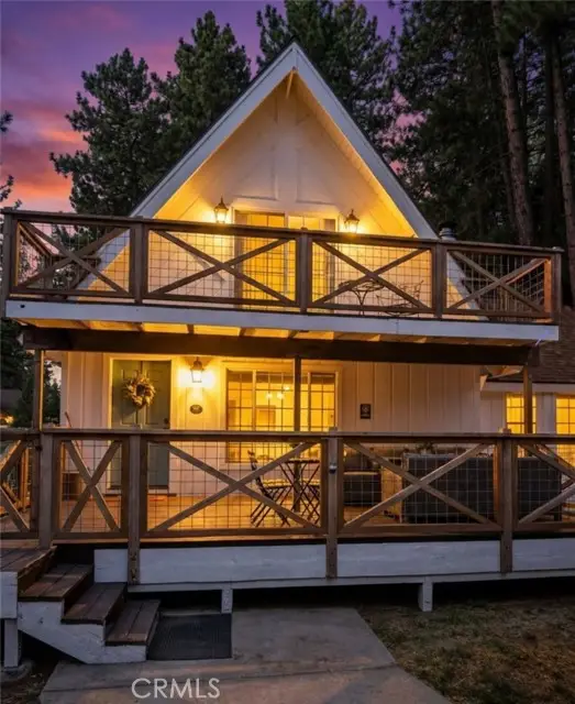 541 Georgia, Big Bear Lake, CA 92315 - #2