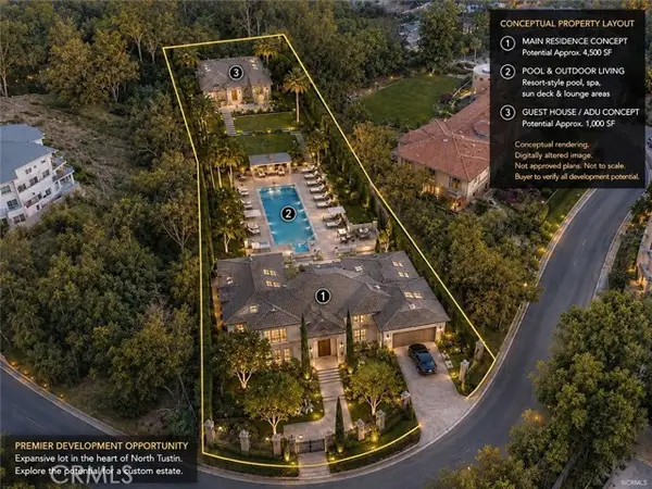 2185 Lemon Heights, Santa Ana, CA 92705