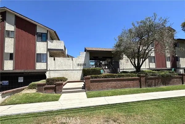 15000 Halldale Avenue  #114, Gardena, CA 90247