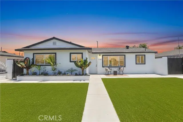 11842 Santa Rosalia, Stanton, CA 90680 - #1