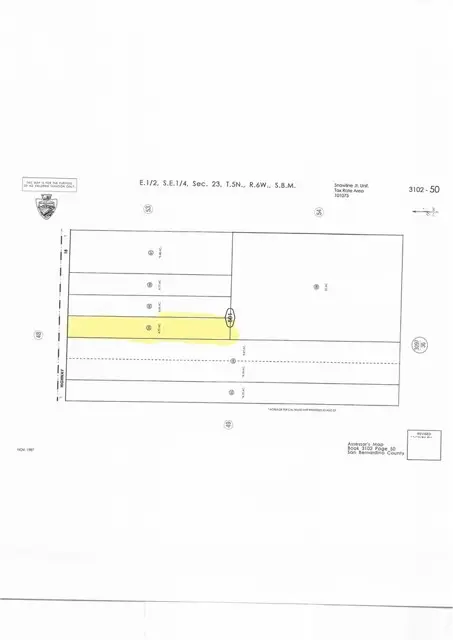 0 Ca-18, Phelan, CA 92371