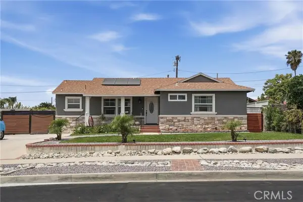 8596 Comet, Rancho Cucamonga, CA 91730
